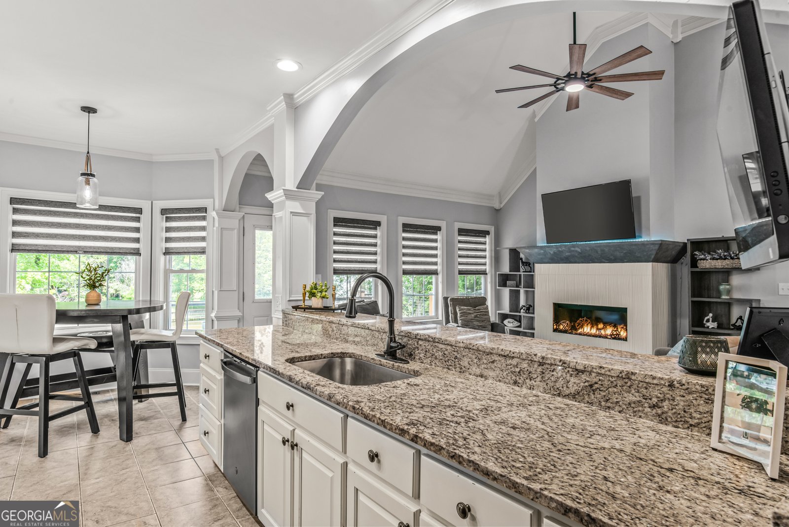 1230 Apalachee Woods Trail Buckhead - 28