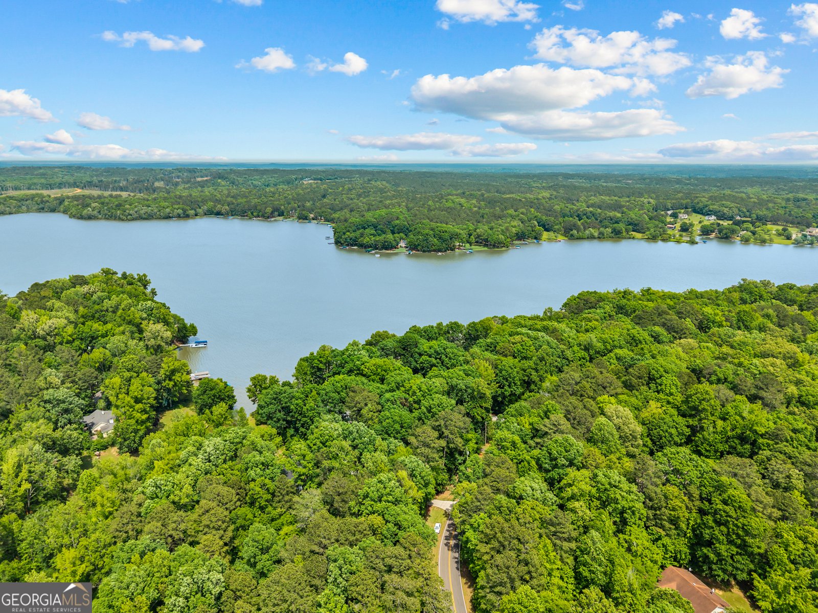 1230 Apalachee Woods Trail Buckhead - 3