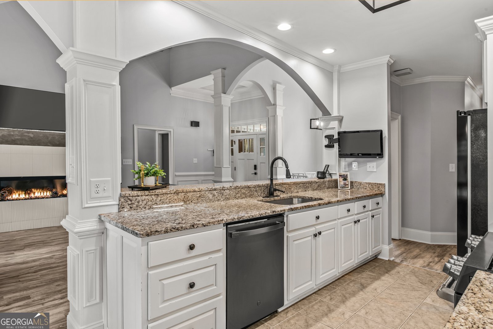 1230 Apalachee Woods Trail Buckhead - 32