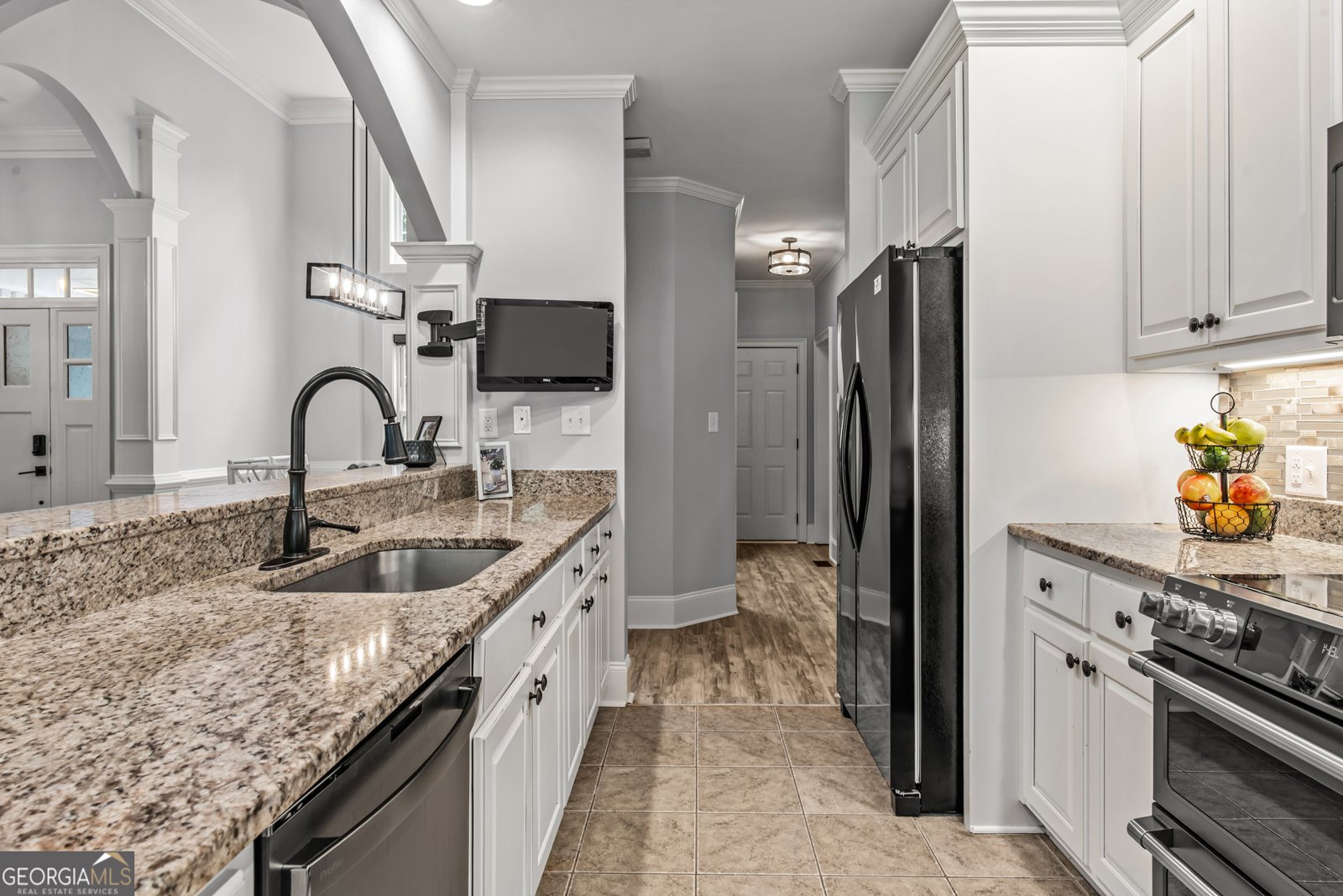 1230 Apalachee Woods Trail Buckhead - 33