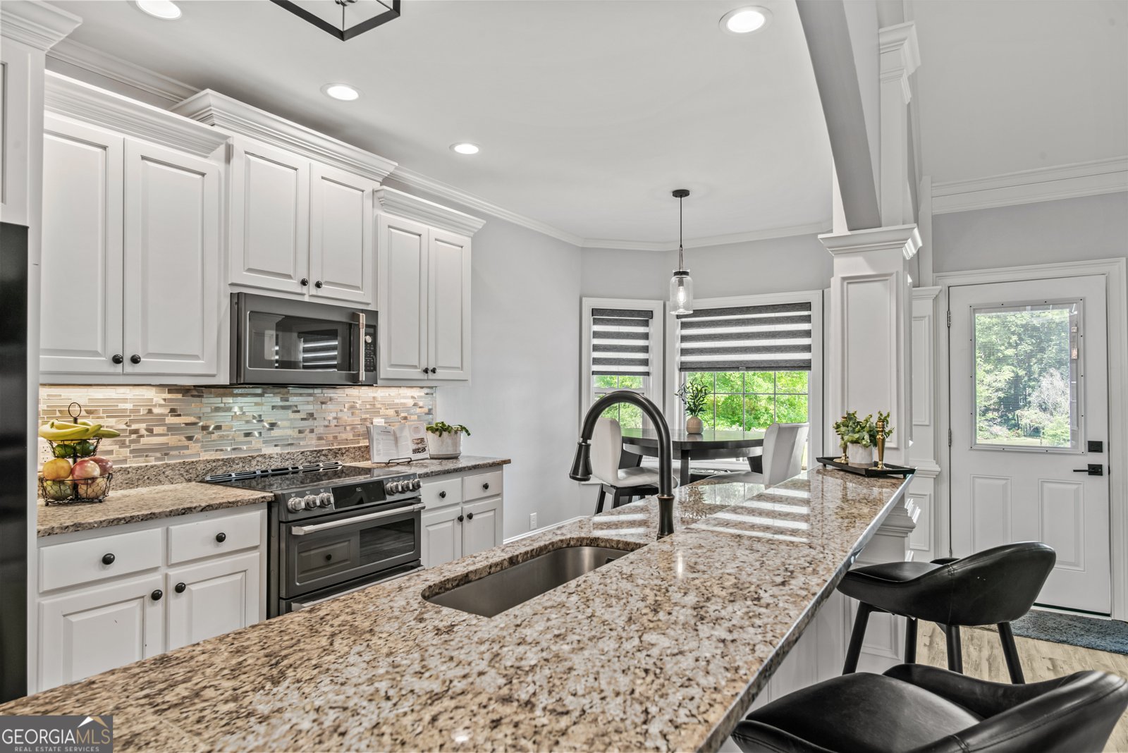 1230 Apalachee Woods Trail Buckhead - 34