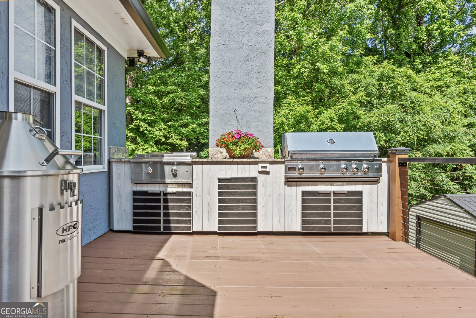 1230 Apalachee Woods Trail Buckhead - 36