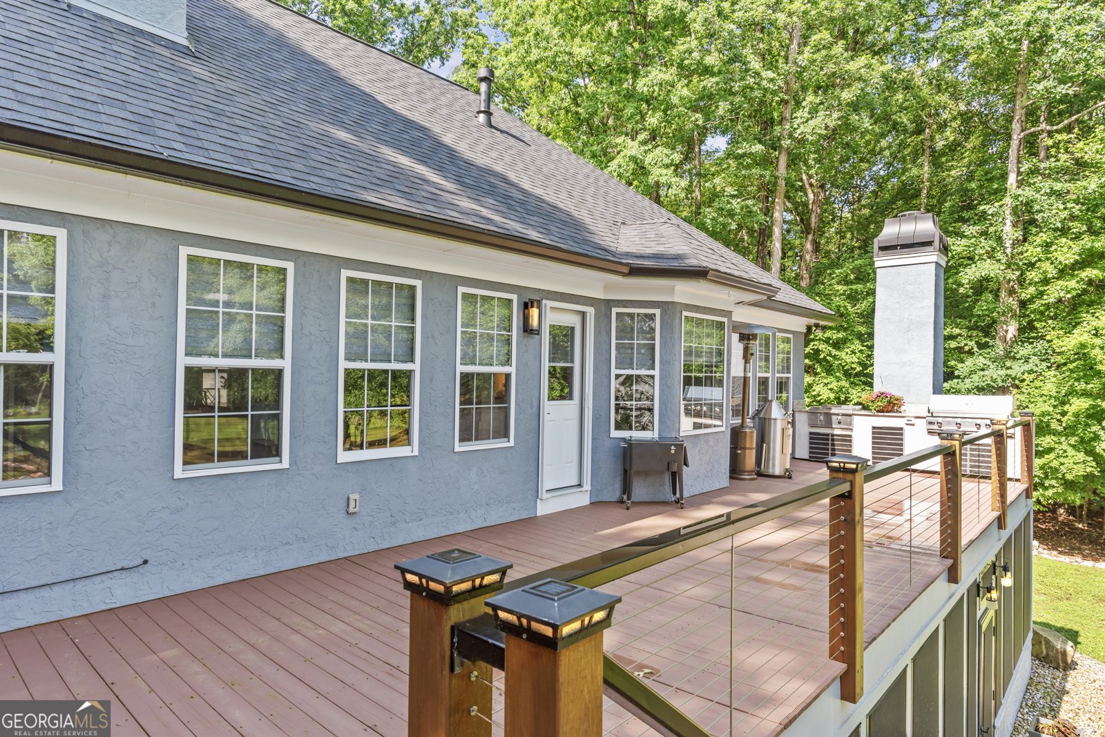 1230 Apalachee Woods Trail Buckhead - 37