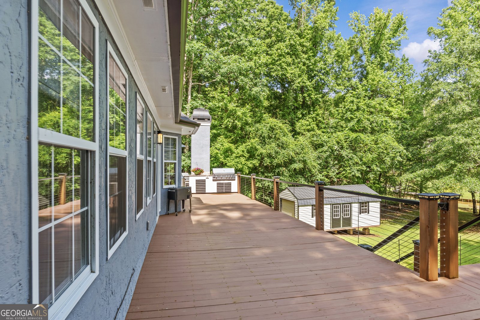 1230 Apalachee Woods Trail Buckhead - 38