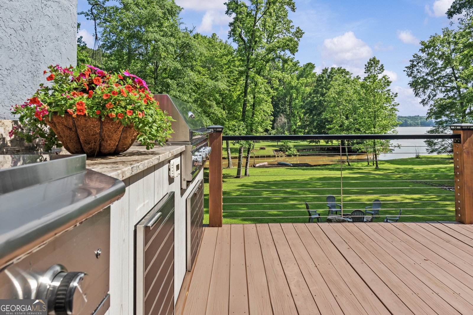 1230 Apalachee Woods Trail Buckhead - 39