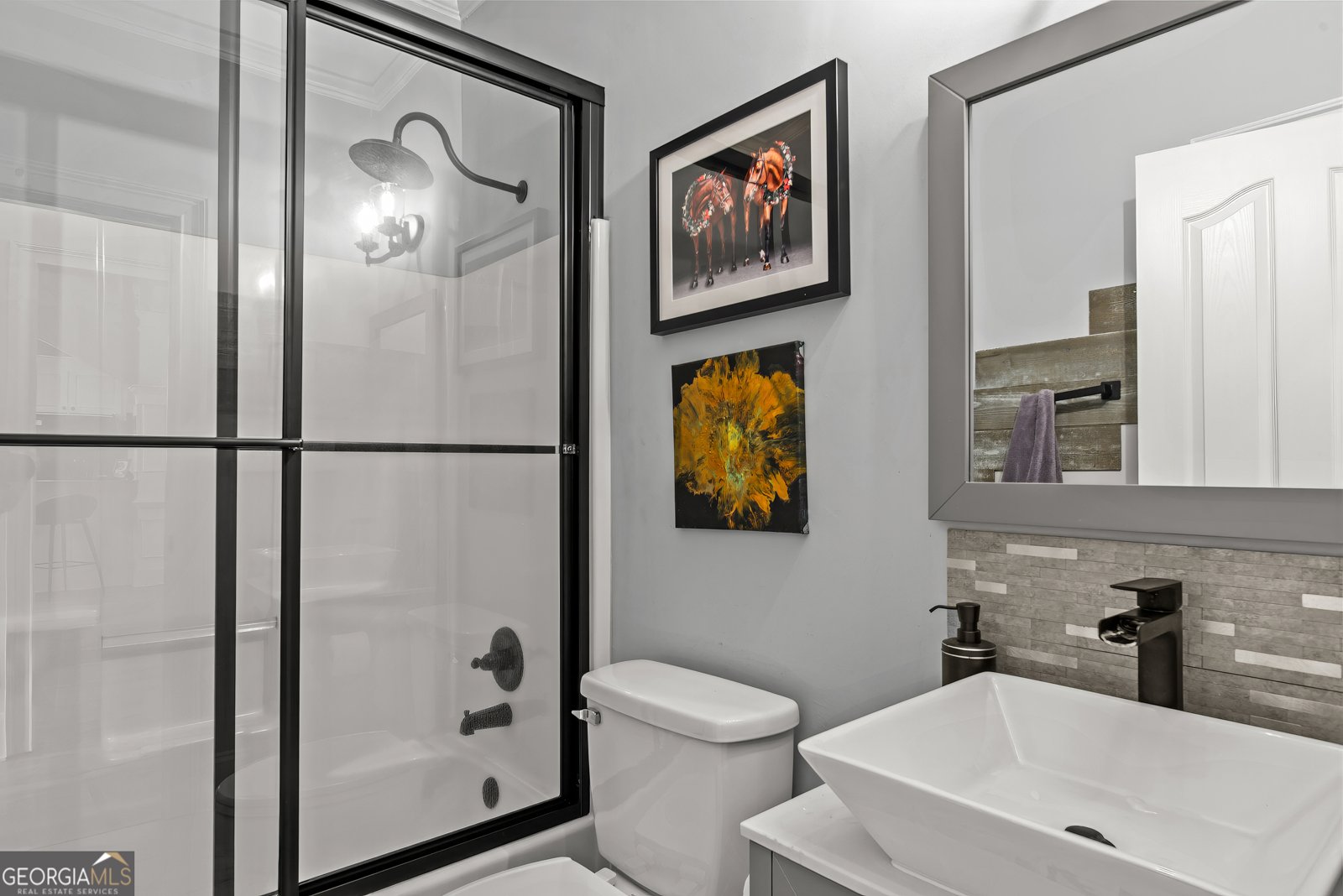 1230 Apalachee Woods Trail Buckhead - 42