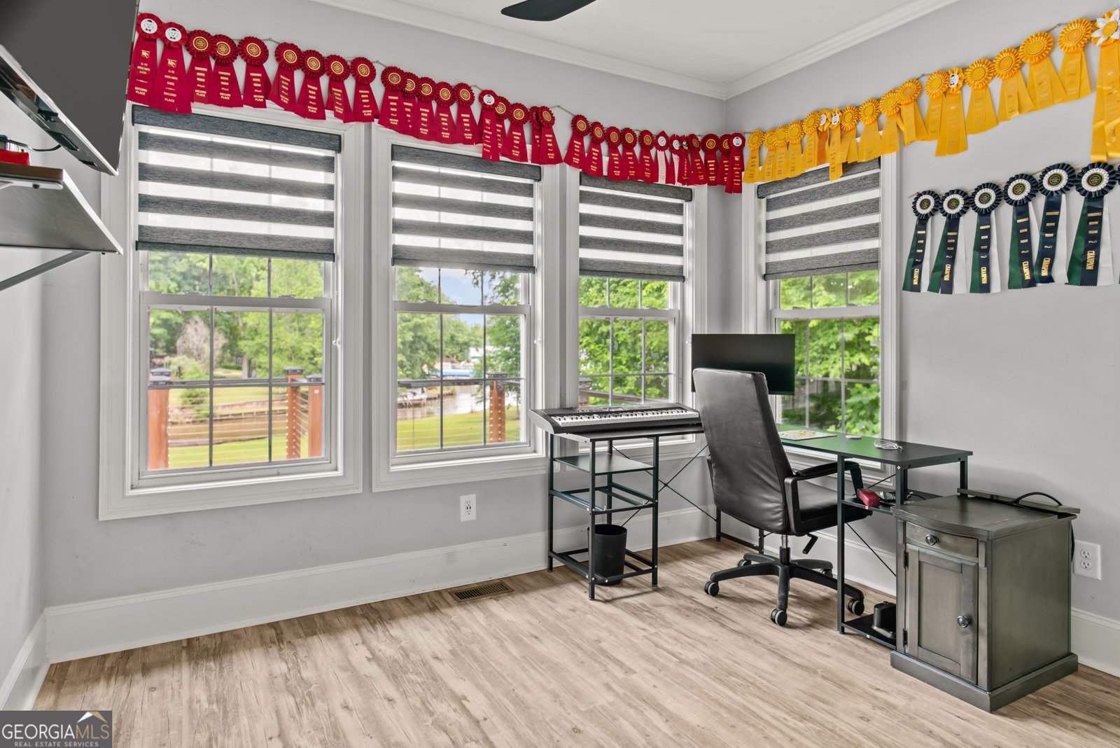 1230 Apalachee Woods Trail Buckhead - 43