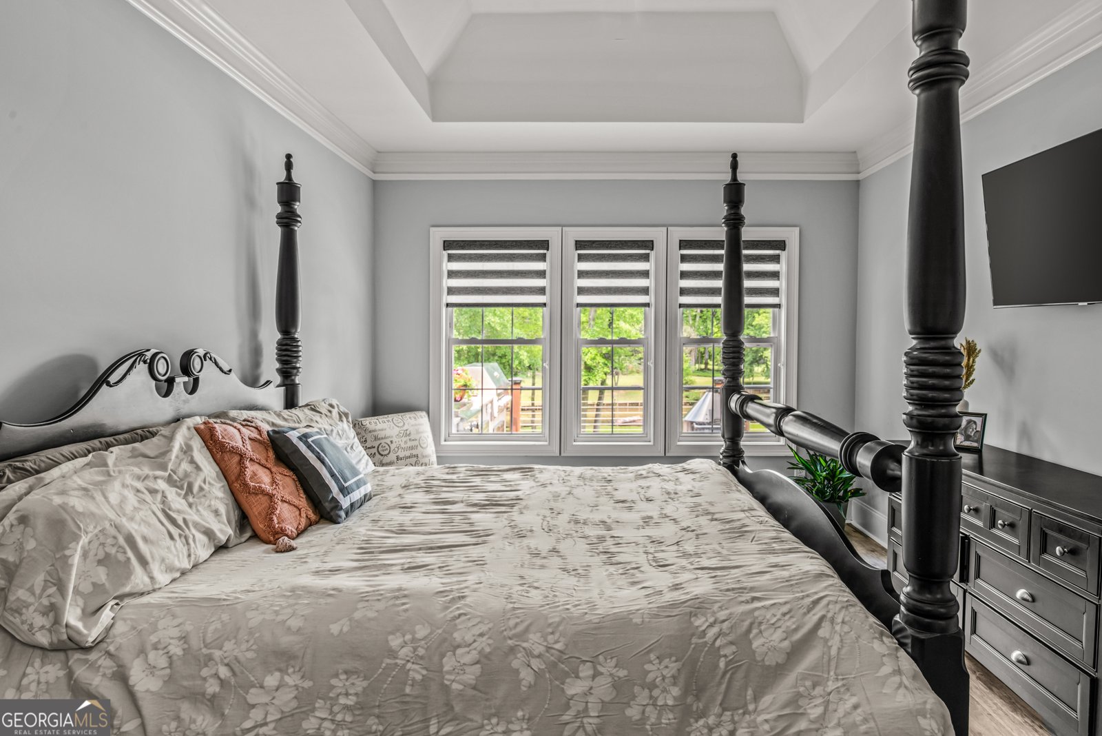 1230 Apalachee Woods Trail Buckhead - 46
