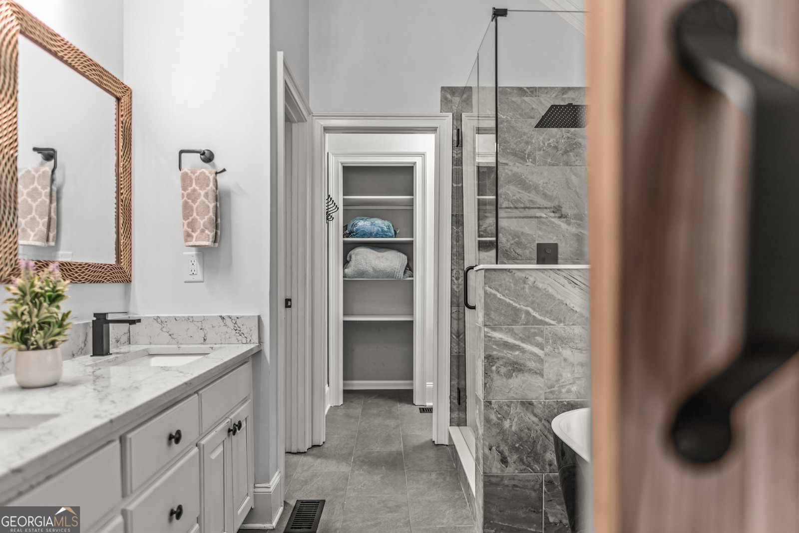 1230 Apalachee Woods Trail Buckhead - 47