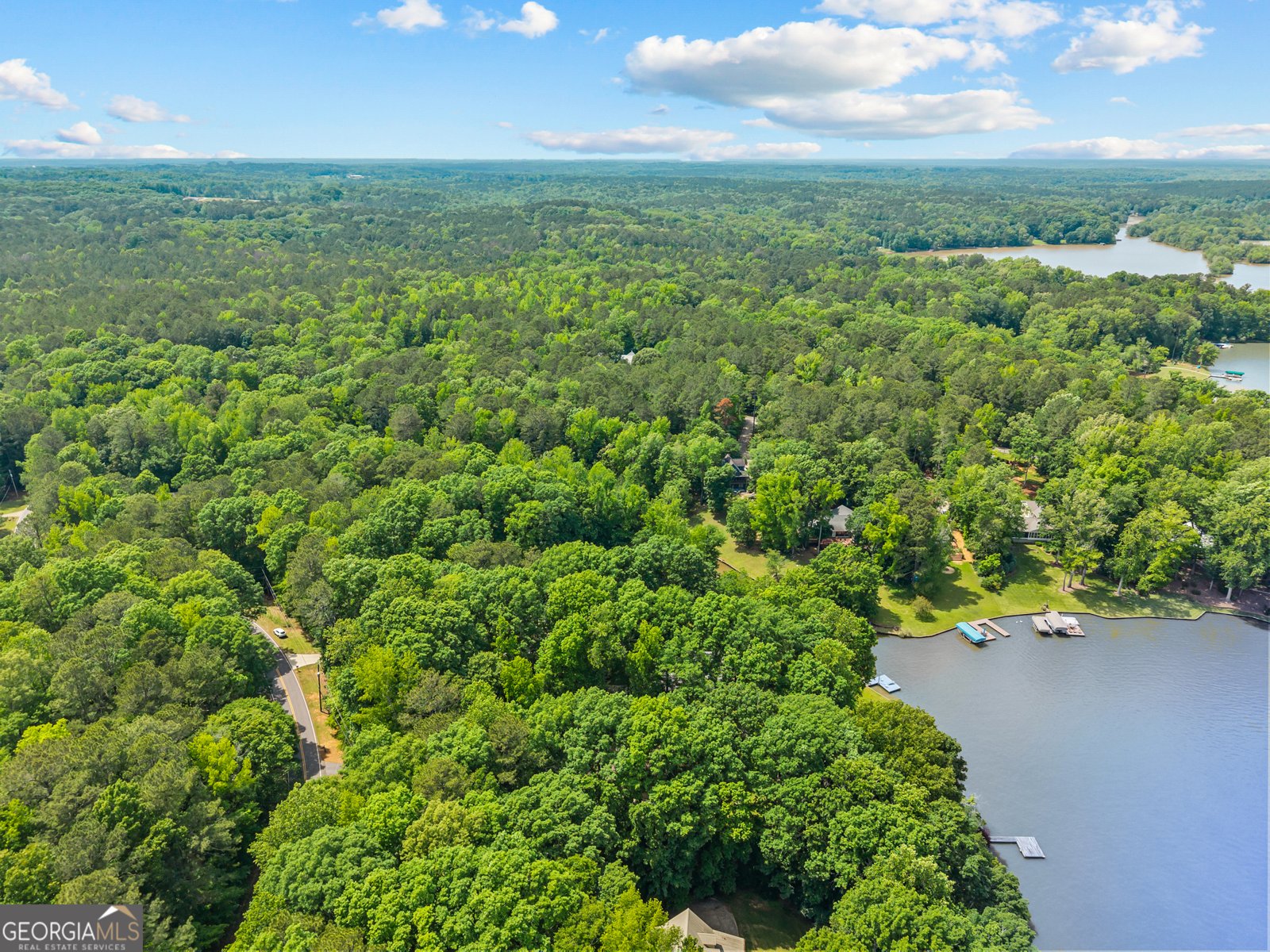 1230 Apalachee Woods Trail Buckhead - 5