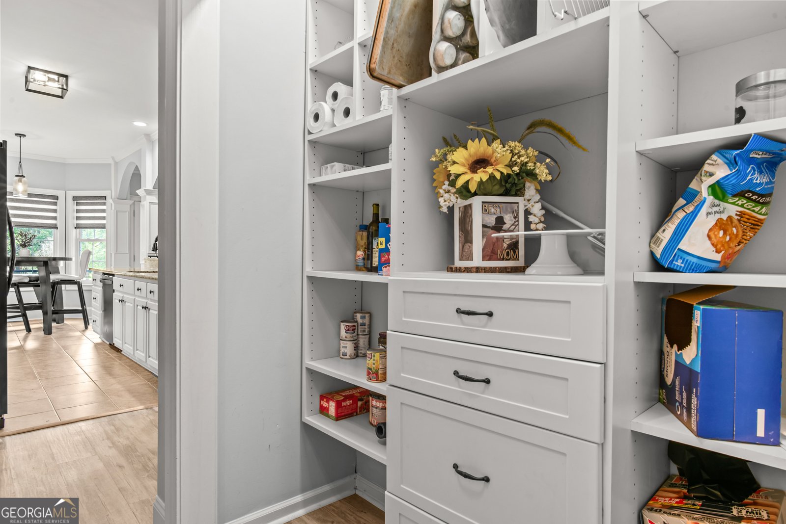 1230 Apalachee Woods Trail Buckhead - 52