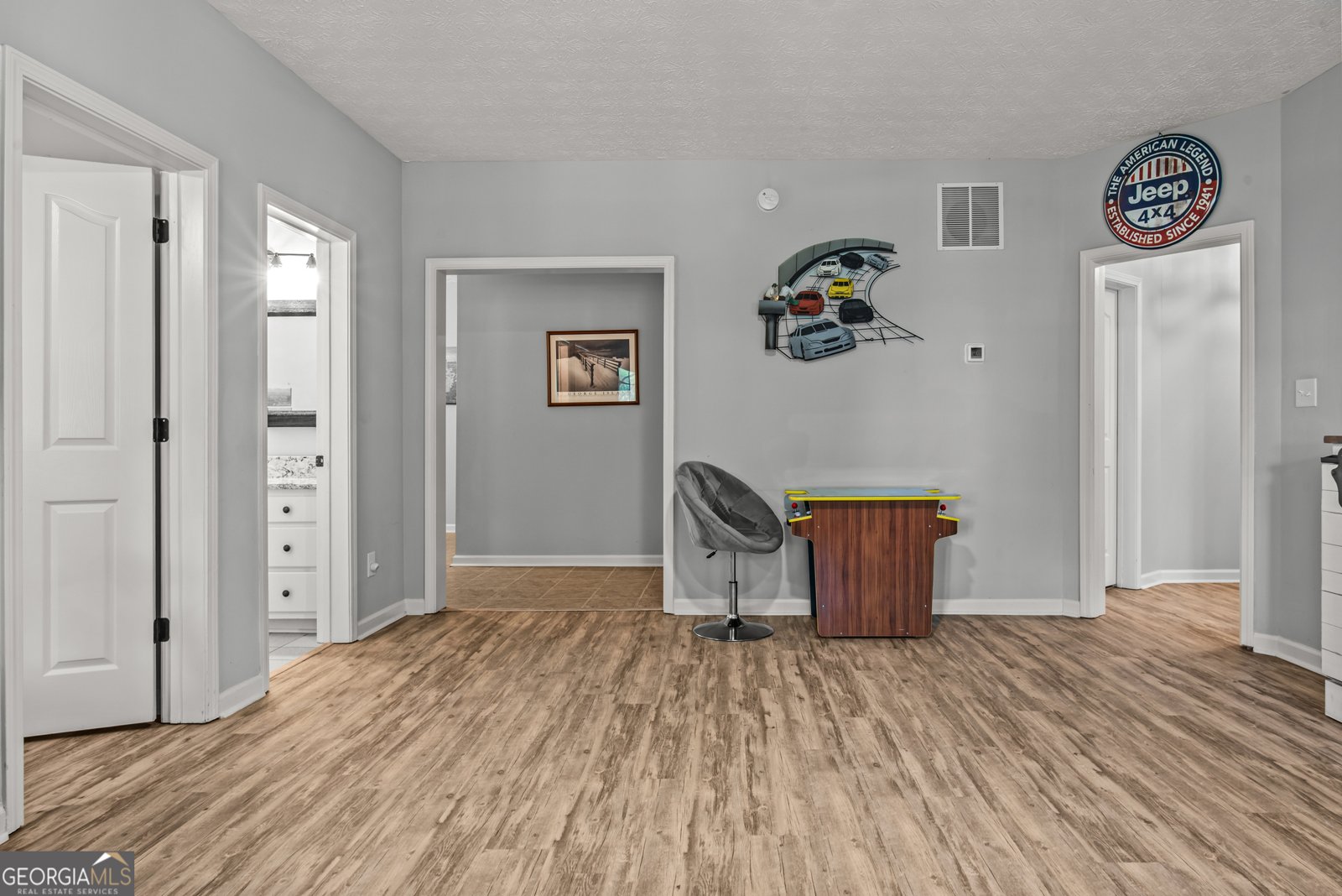 1230 Apalachee Woods Trail Buckhead - 56
