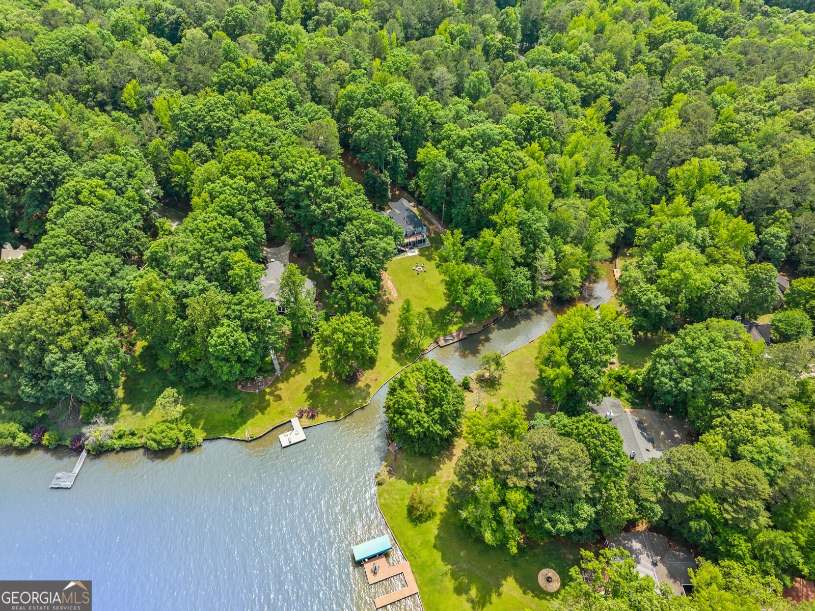 1230 Apalachee Woods Trail Buckhead - 6