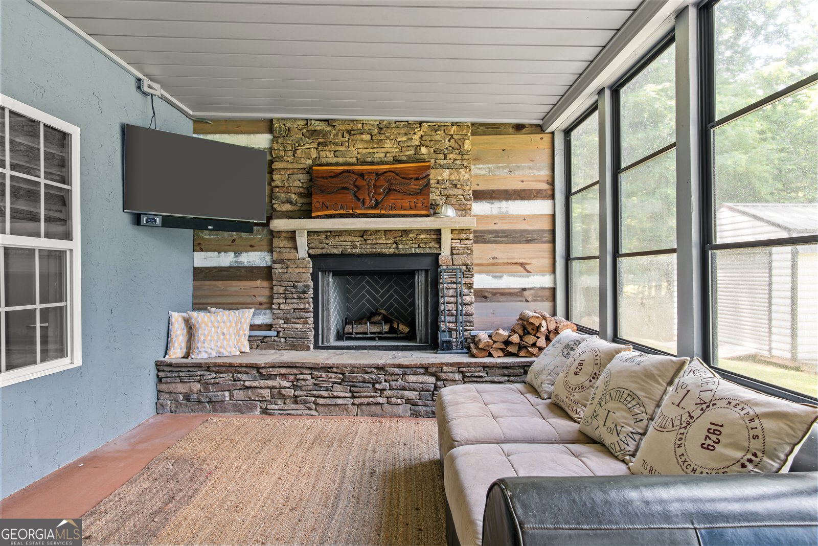 1230 Apalachee Woods Trail Buckhead - 64