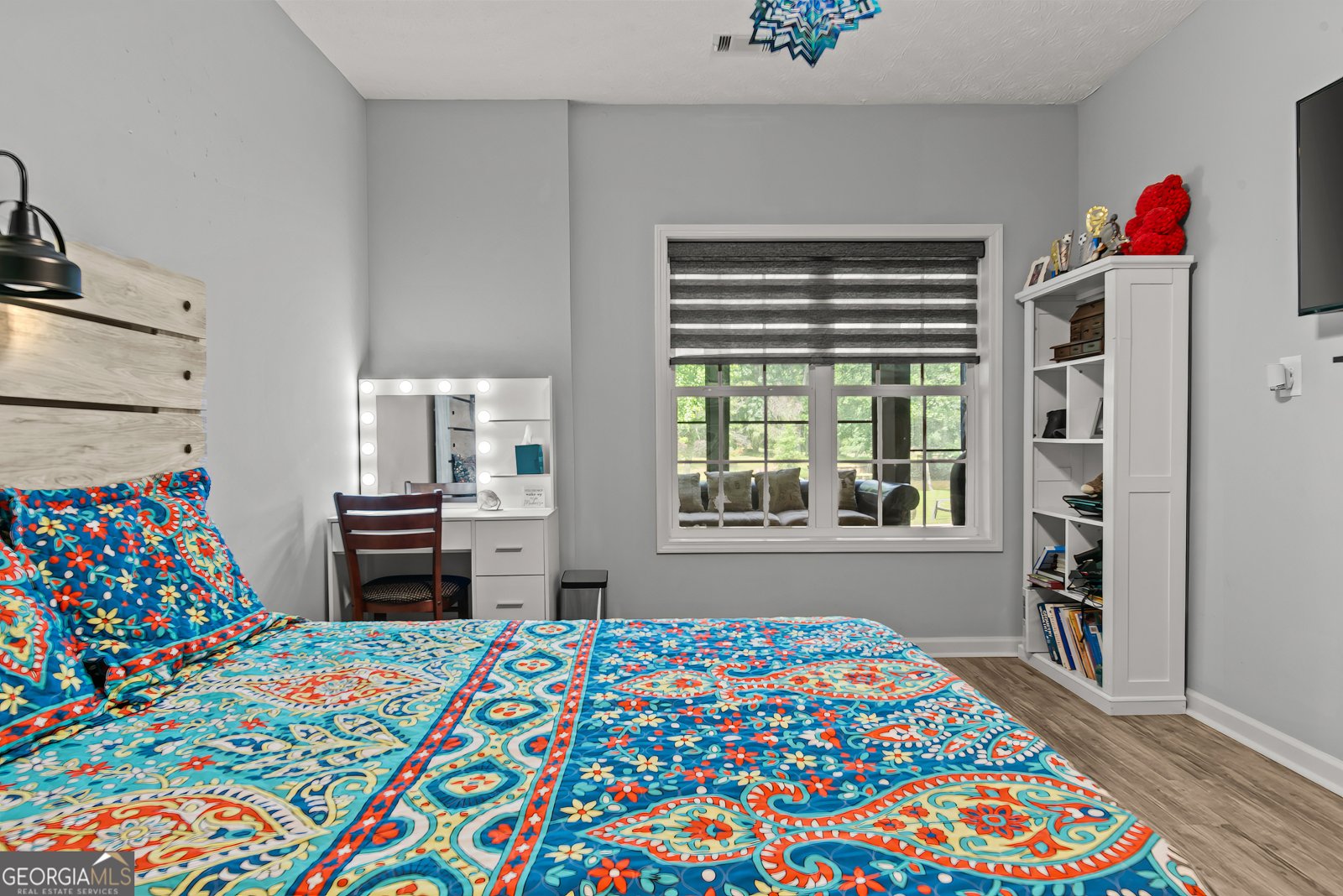 1230 Apalachee Woods Trail Buckhead - 67