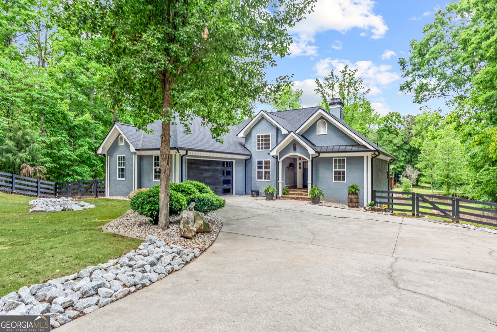 1230 Apalachee Woods Trail Buckhead - 68