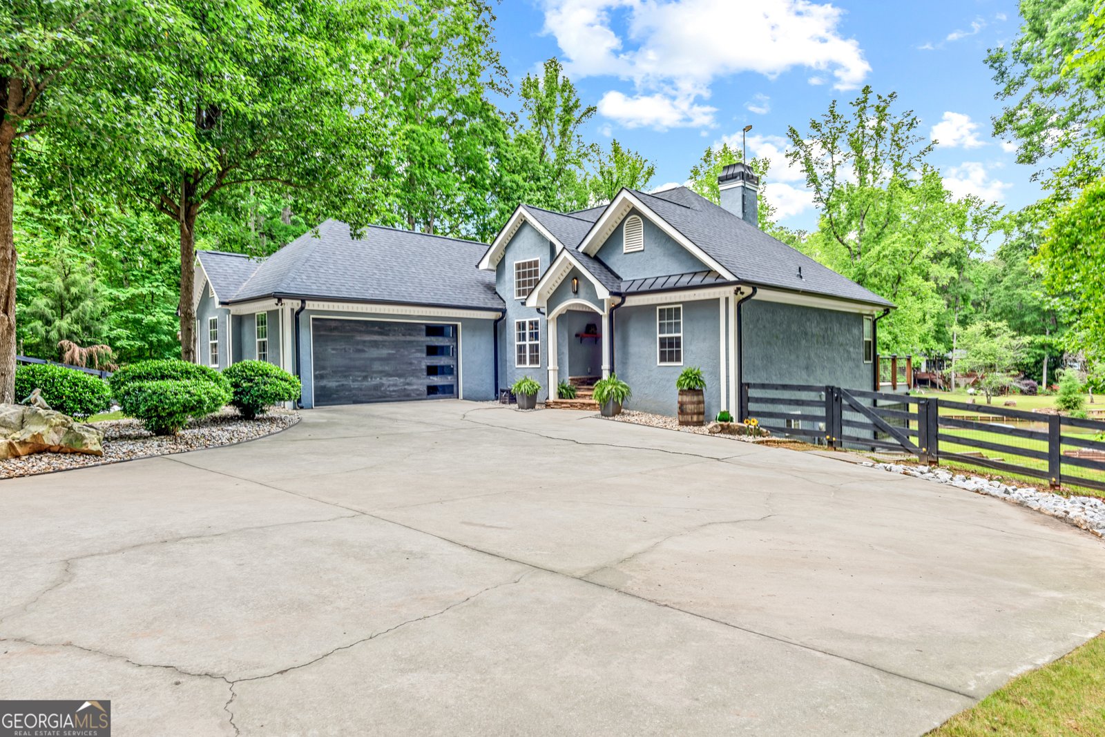 1230 Apalachee Woods Trail Buckhead - 69
