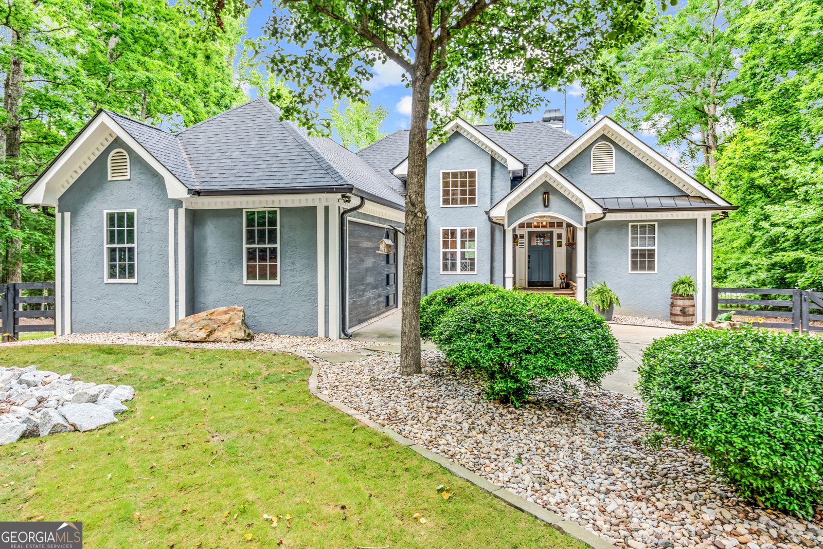 1230 Apalachee Woods Trail Buckhead - 70