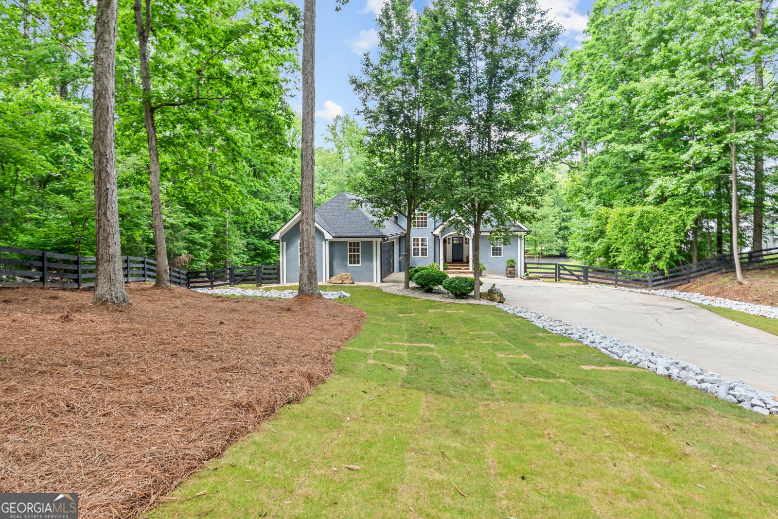 1230 Apalachee Woods Trail Buckhead - 71