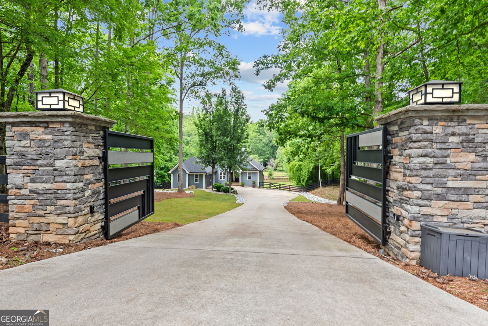 1230 Apalachee Woods Trail Buckhead - 72