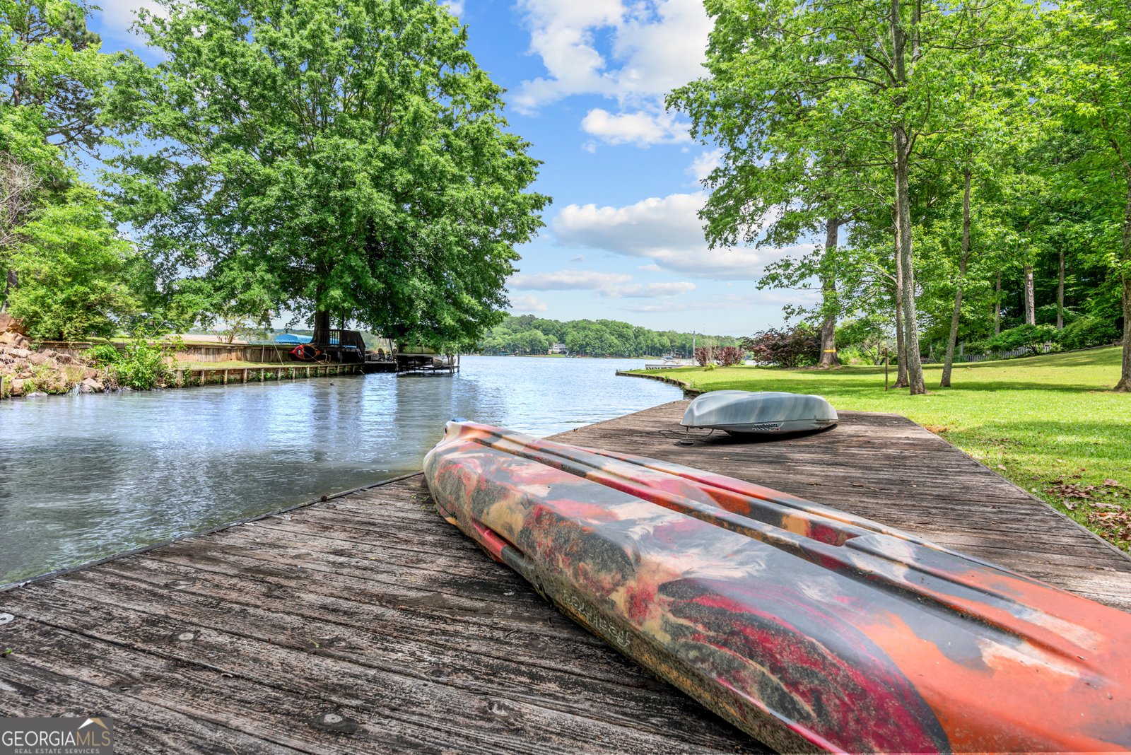 1230 Apalachee Woods Trail Buckhead - 75