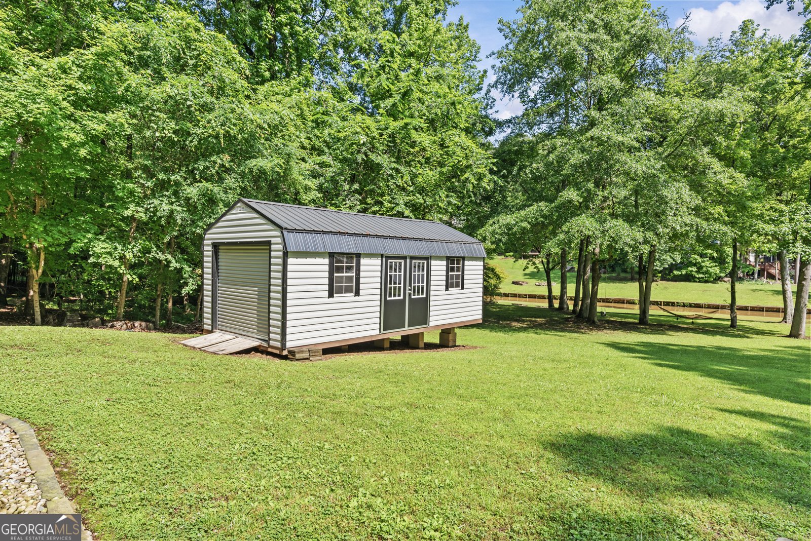 1230 Apalachee Woods Trail Buckhead - 78