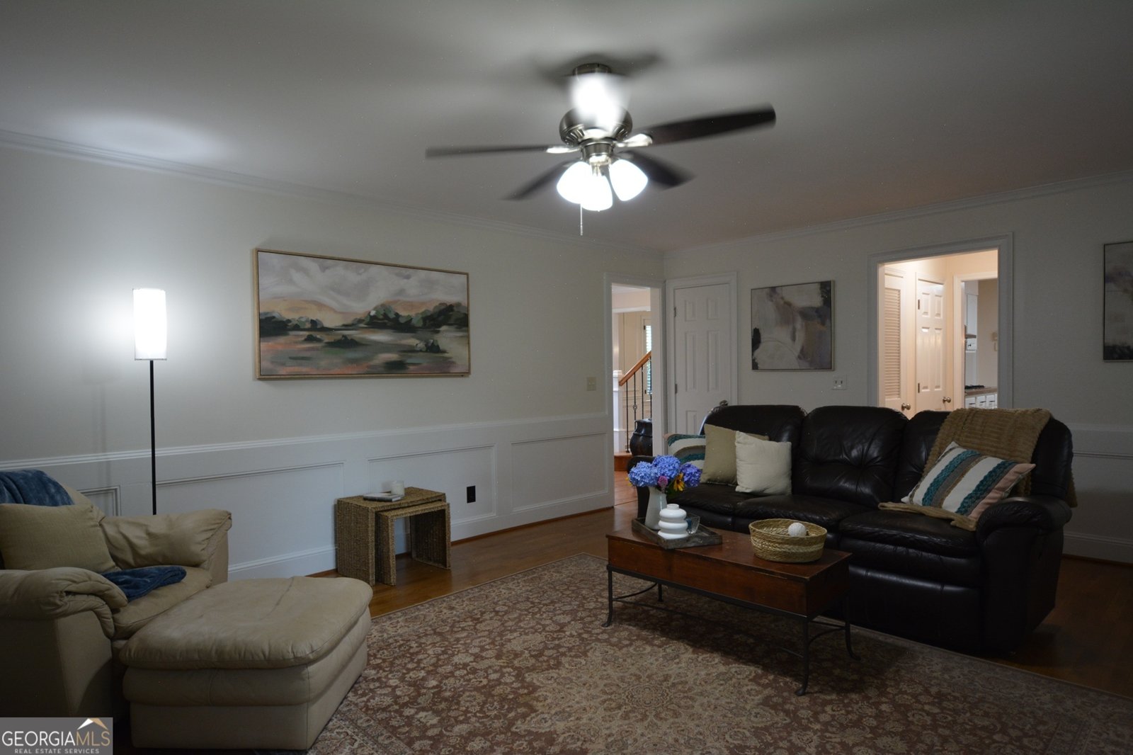 435 Trammell Drive Alpharetta - 10