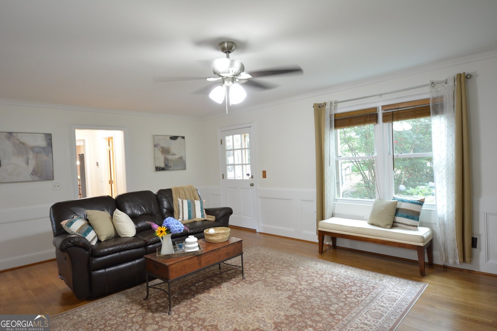 435 Trammell Drive Alpharetta - 11
