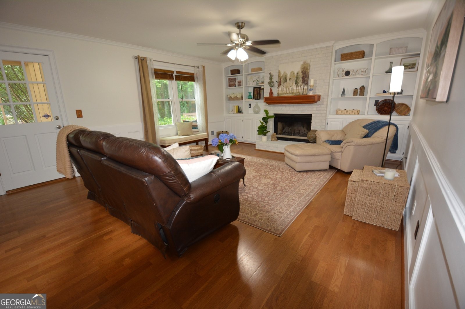435 Trammell Drive Alpharetta - 12