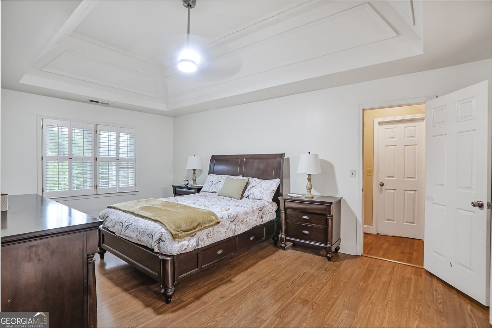 435 Trammell Drive Alpharetta - 13