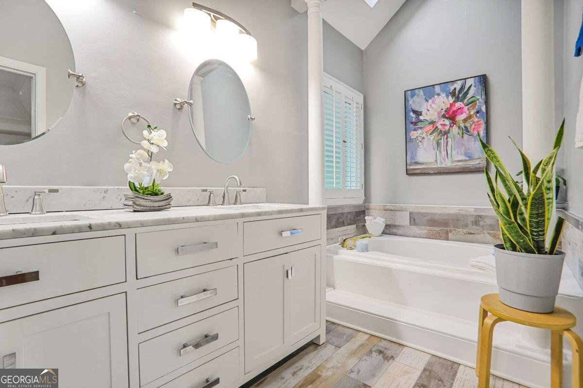435 Trammell Drive Alpharetta - 15