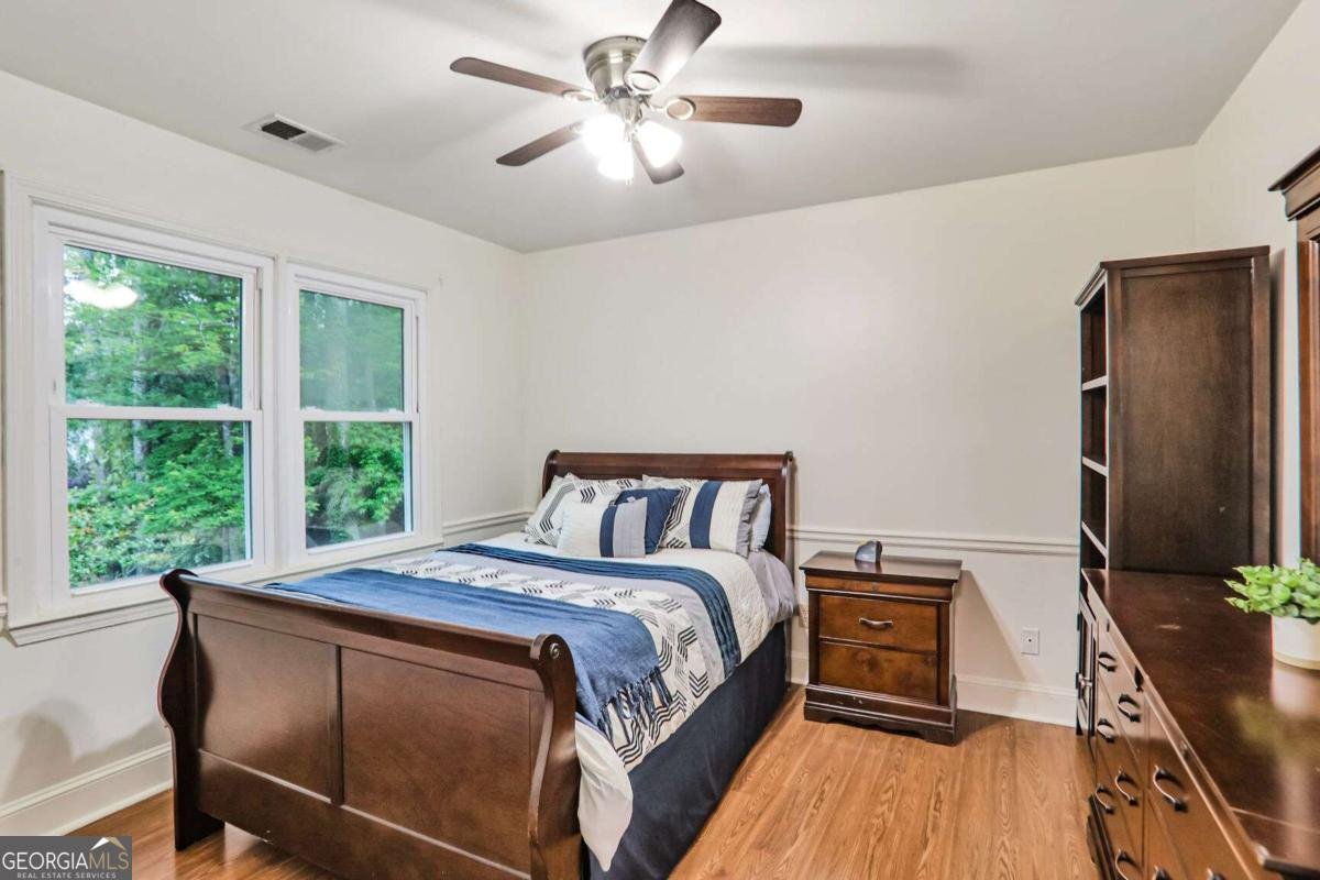 435 Trammell Drive Alpharetta - 16