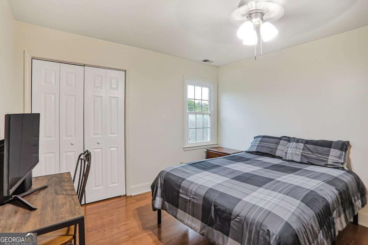 435 Trammell Drive Alpharetta - 17