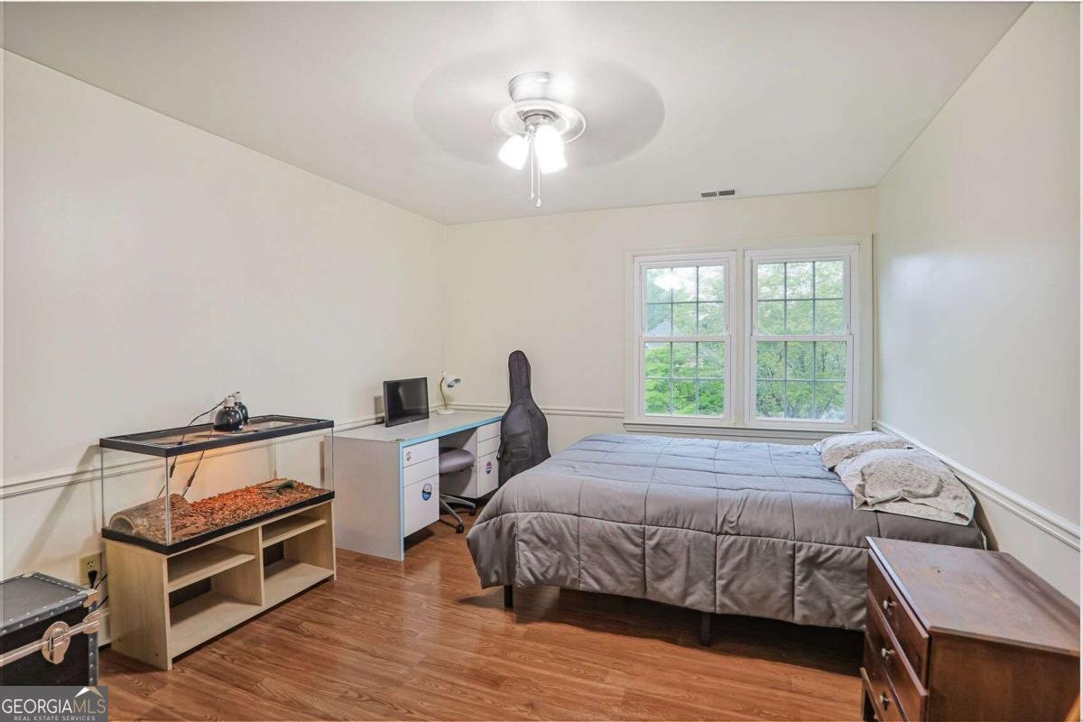 435 Trammell Drive Alpharetta - 18