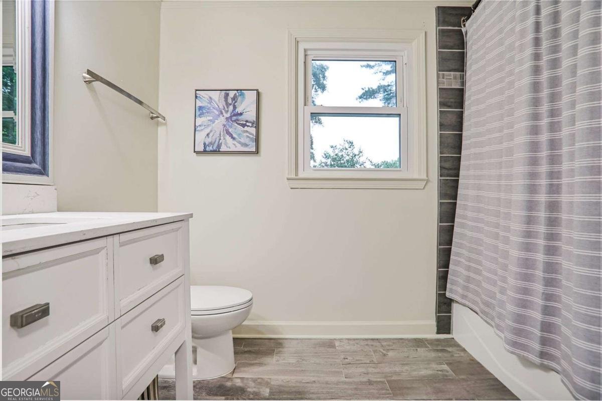 435 Trammell Drive Alpharetta - 19