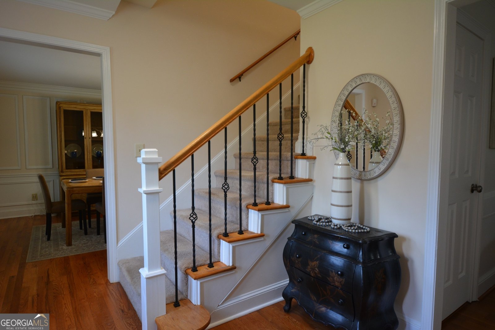 435 Trammell Drive Alpharetta - 2