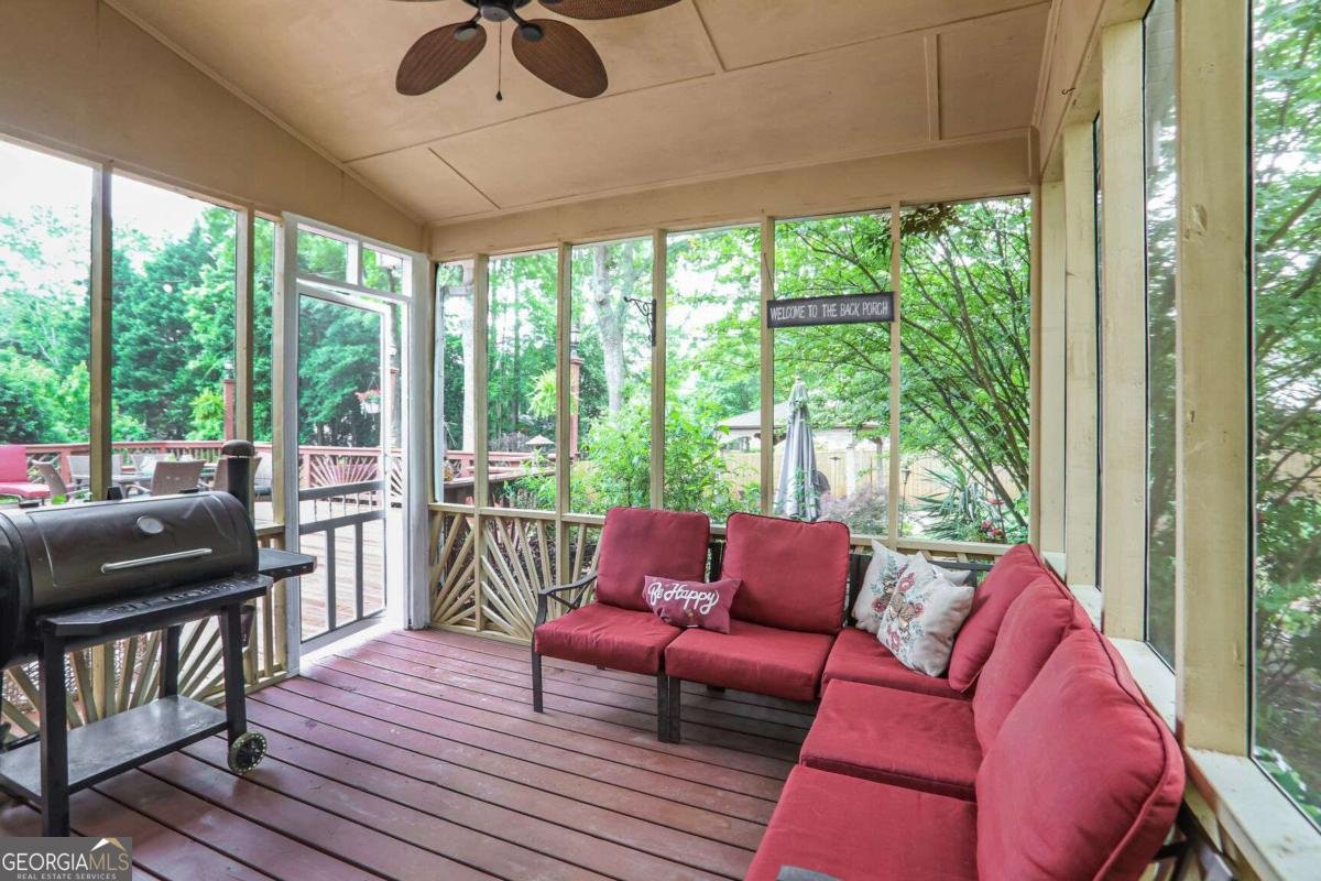 435 Trammell Drive Alpharetta - 20