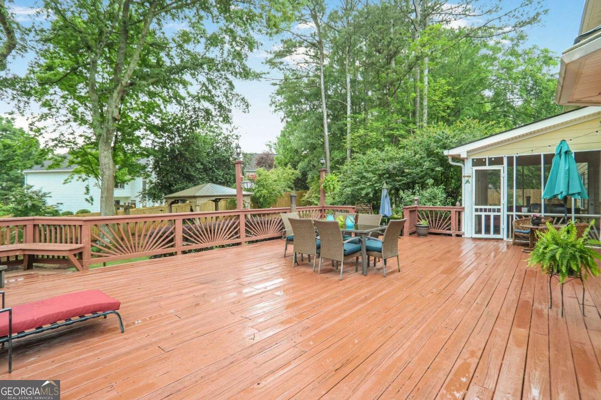 435 Trammell Drive Alpharetta - 21