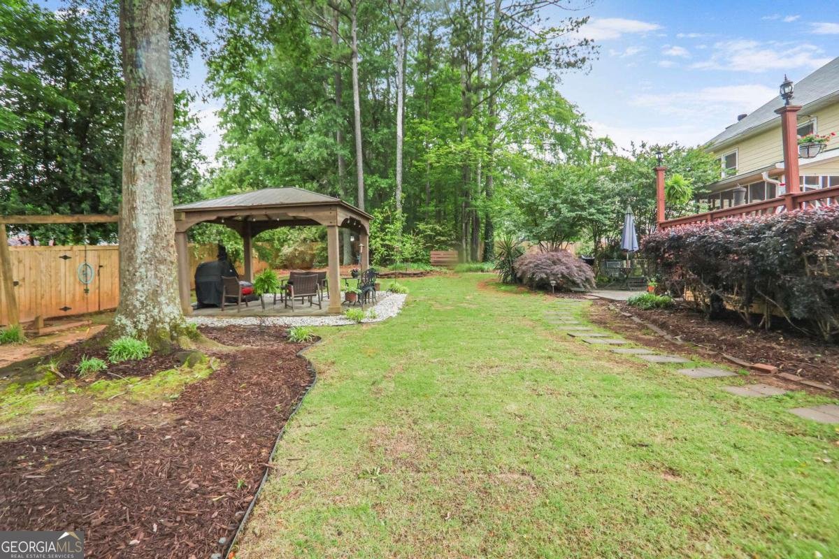 435 Trammell Drive Alpharetta - 23