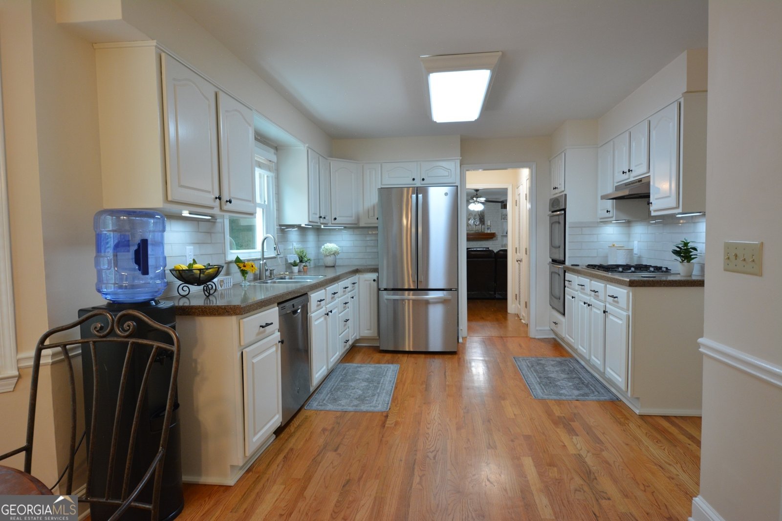 435 Trammell Drive Alpharetta - 3
