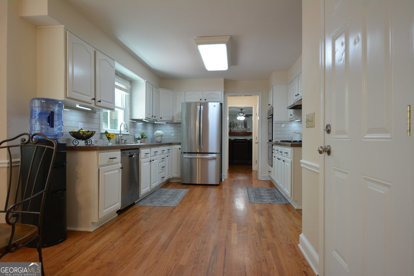 435 Trammell Drive Alpharetta - 4
