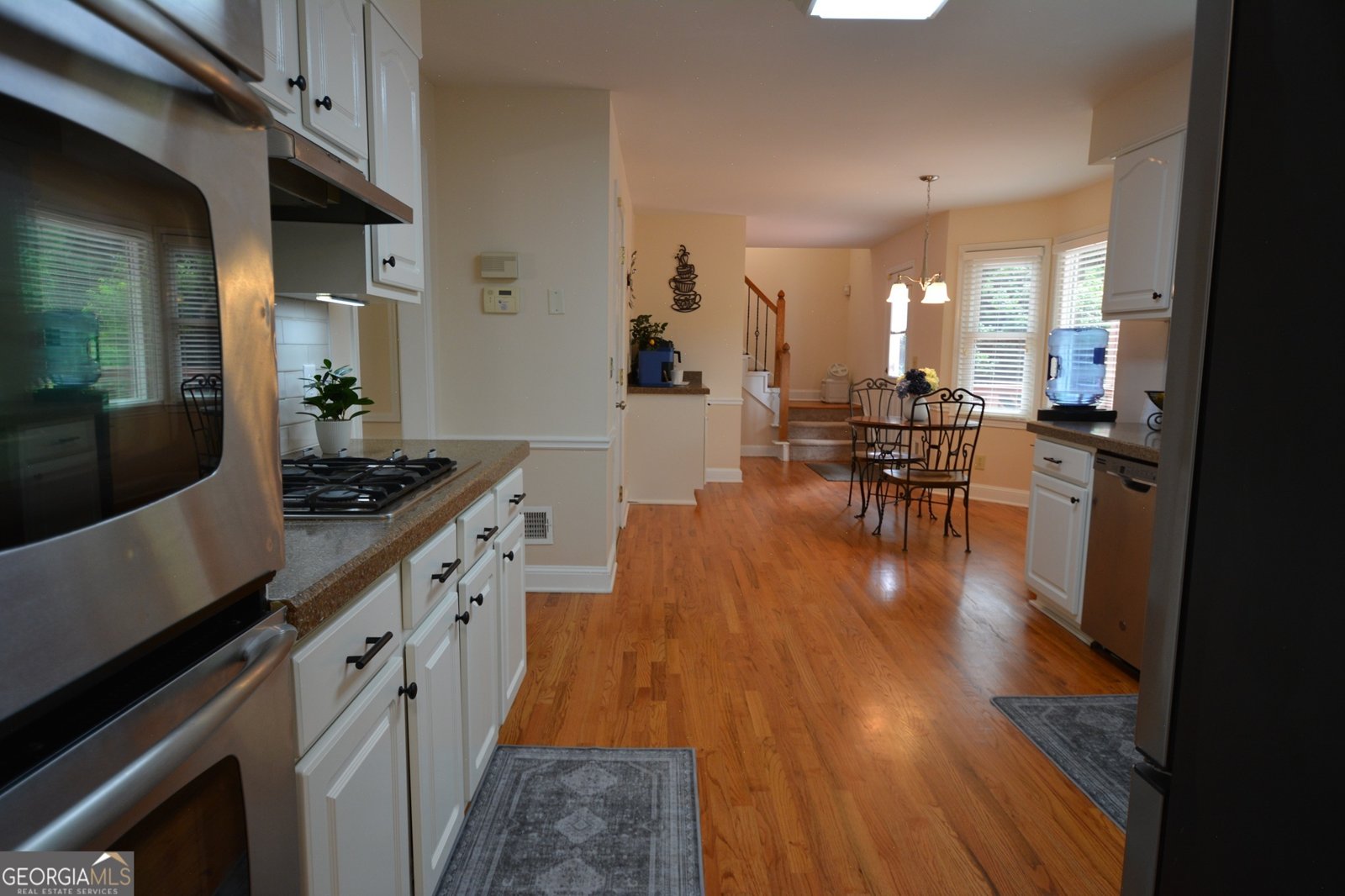 435 Trammell Drive Alpharetta - 5