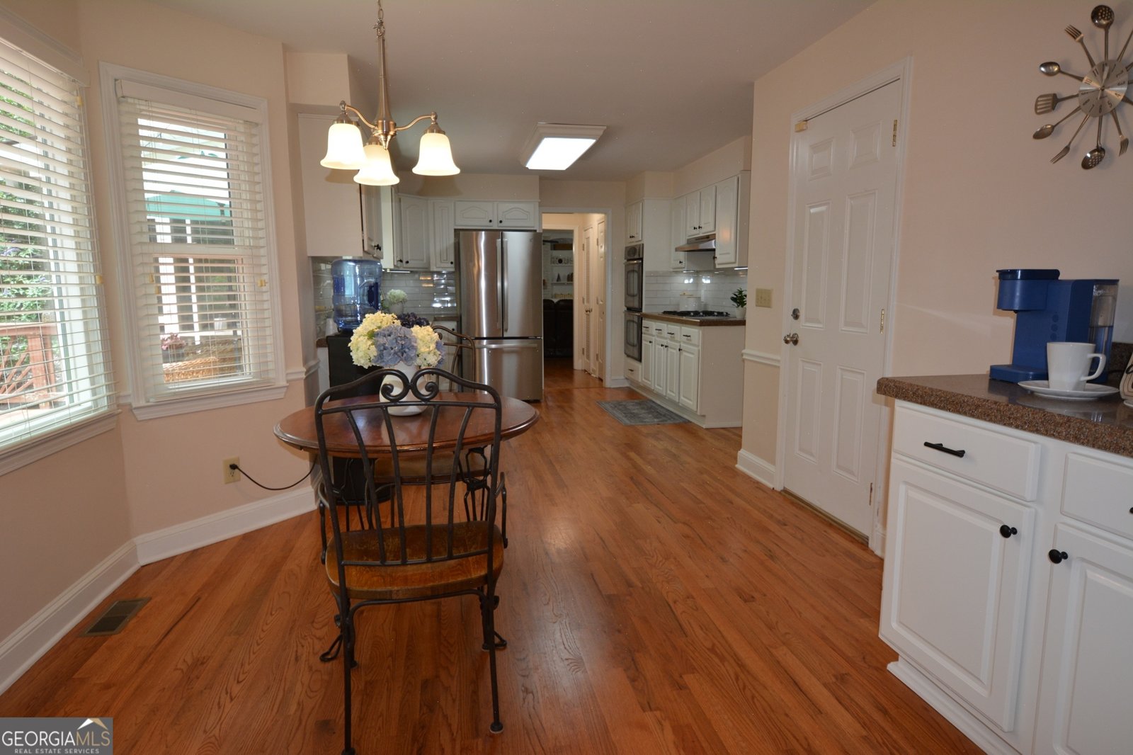 435 Trammell Drive Alpharetta - 6