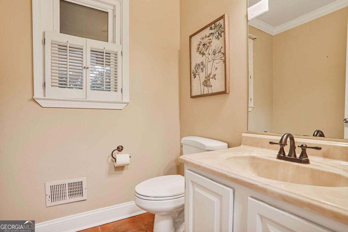 435 Trammell Drive Alpharetta - 7