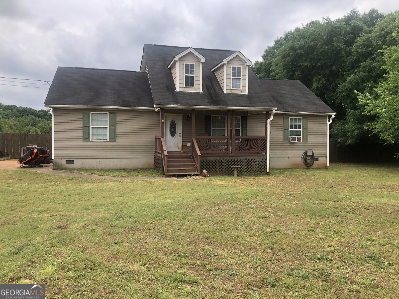 129 Bethany Road Williamson - 1