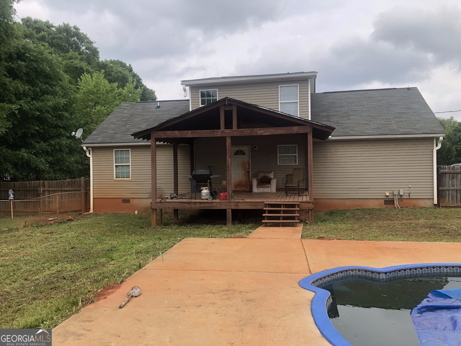 129 Bethany Road Williamson - 2