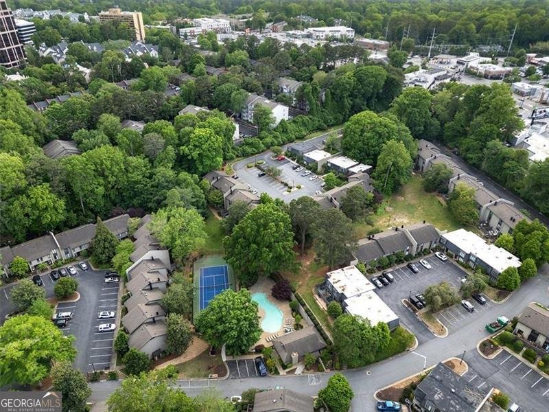 95 IVY Trail Atlanta - 35