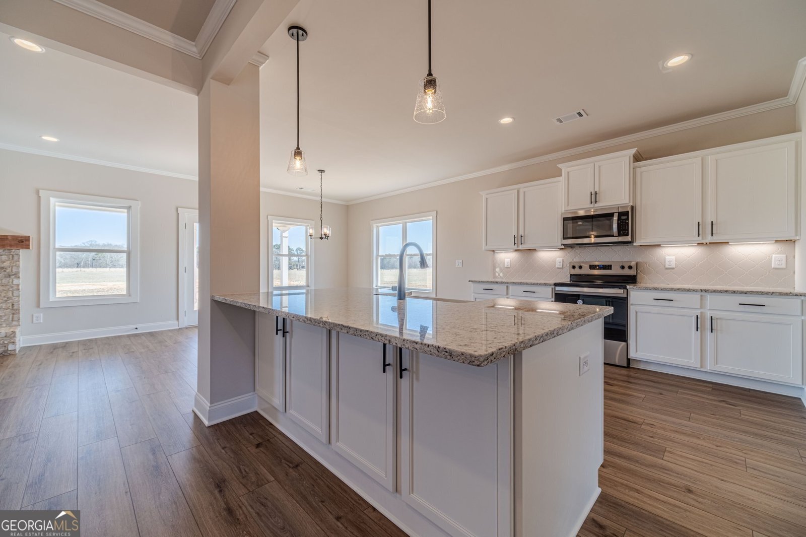 257 Pinewood Drive Covington - 10