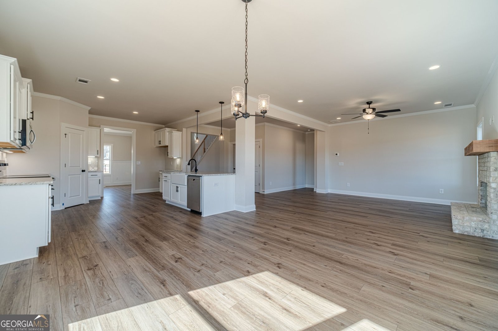 257 Pinewood Drive Covington - 15