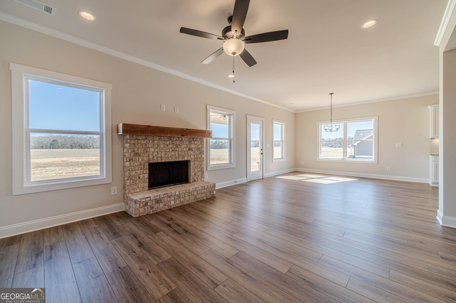 257 Pinewood Drive Covington - 17